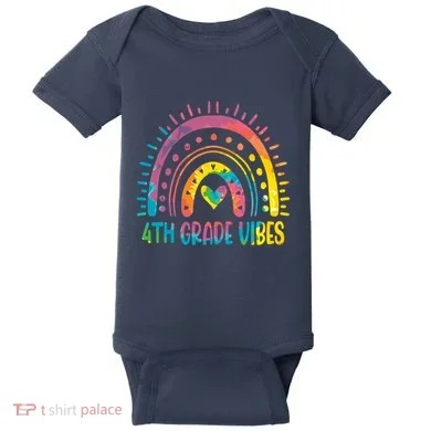 Baby Bodysuit