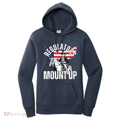 Women's Hoodie
