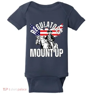 Baby Bodysuit
