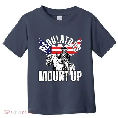 Toddler T-Shirt