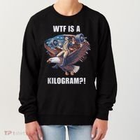 Regulators Funny 4th Of July Independence Day Eagle Women's Sweatshirt thumb 0