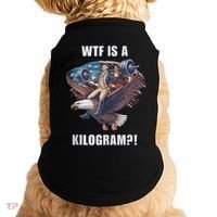 Regulators Funny 4th Of July Independence Day Eagle Doggie Tank thumb 0