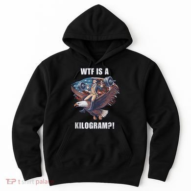 Regulators Funny 4th Of July Independence Day Eagle Hoodie
