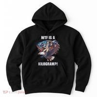 Regulators Funny 4th Of July Independence Day Eagle Hoodie thumb 0