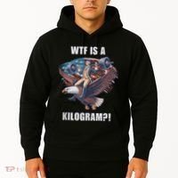 Regulators Funny 4th Of July Independence Day Eagle Hoodie thumb 2