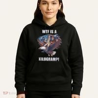 Regulators Funny 4th Of July Independence Day Eagle Hoodie thumb 5