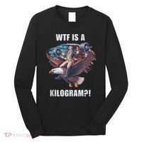 Regulators Funny 4th Of July Independence Day Eagle Long Sleeve Shirt thumb 0