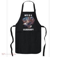 Regulators Funny 4th Of July Independence Day Eagle Apron thumb 0