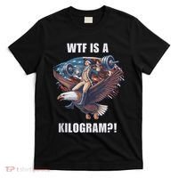 Regulators Funny 4th Of July Independence Day Eagle T-Shirt thumb 0