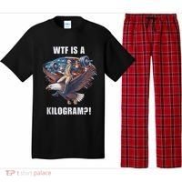 Regulators Funny 4th Of July Independence Day Eagle Pajama Set thumb 0