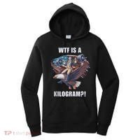 Regulators Funny 4th Of July Independence Day Eagle Women's Hoodie thumb 0