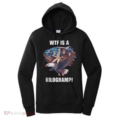 Women's Hoodie