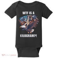 Regulators Funny 4th Of July Independence Day Eagle Baby Bodysuit thumb 0