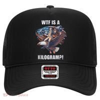 Regulators Funny 4th Of July Independence Day Eagle Hat thumb 0