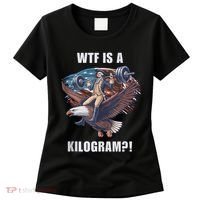 Regulators Funny 4th Of July Independence Day Eagle Women's T-Shirt thumb 0