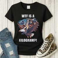 Regulators Funny 4th Of July Independence Day Eagle Women's T-Shirt thumb 3