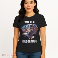 Regulators Funny 4th Of July Independence Day Eagle Women's T-Shirt thumb 4