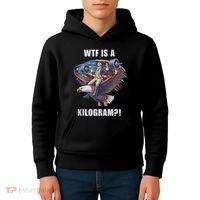 Regulators Funny 4th Of July Independence Day Eagle Kids Hoodie thumb 4