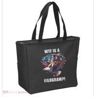 Regulators Funny 4th Of July Independence Day Eagle Tote Bag thumb 2