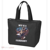 Regulators Funny 4th Of July Independence Day Eagle Tote Bag thumb 3