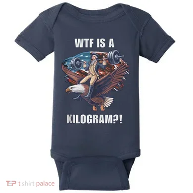 Baby Bodysuit