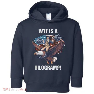 Toddler Hoodie