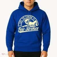 Retro Funny 8 Ball Finish It Few Strokes Pool Billiards Gift Hoodie thumb 2