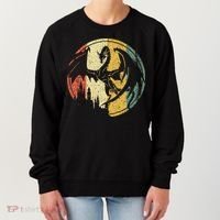 RPG Fantasy Anime Dragon Tabletop Board Game Gamer Gaming Women's Sweatshirt thumb 0