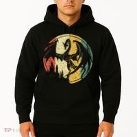 RPG Fantasy Anime Dragon Tabletop Board Game Gamer Gaming Hoodie thumb 2