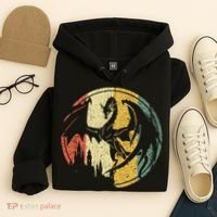 RPG Fantasy Anime Dragon Tabletop Board Game Gamer Gaming Hoodie thumb 4