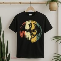 RPG Fantasy Anime Dragon Tabletop Board Game Gamer Gaming T-Shirt thumb 2