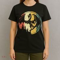 RPG Fantasy Anime Dragon Tabletop Board Game Gamer Gaming T-Shirt thumb 4