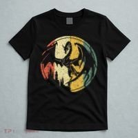 RPG Fantasy Anime Dragon Tabletop Board Game Gamer Gaming T-Shirt thumb 5