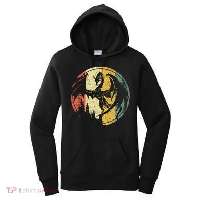 RPG Fantasy Anime Dragon Tabletop Board Game Gamer Gaming Women's Hoodie
