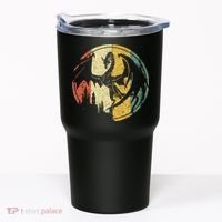 RPG Fantasy Anime Dragon Tabletop Board Game Gamer Gaming Tumbler thumb 0
