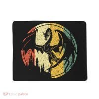 RPG Fantasy Anime Dragon Tabletop Board Game Gamer Gaming Mousepad thumb 0