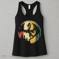 RPG Fantasy Anime Dragon Tabletop Board Game Gamer Gaming Women's Tank Top thumb 3