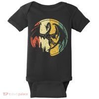 RPG Fantasy Anime Dragon Tabletop Board Game Gamer Gaming Baby Bodysuit thumb 0