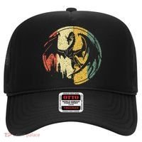 RPG Fantasy Anime Dragon Tabletop Board Game Gamer Gaming Hat thumb 0