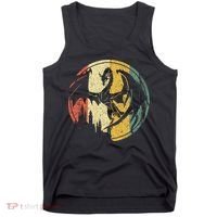 RPG Fantasy Anime Dragon Tabletop Board Game Gamer Gaming Tank Top thumb 0