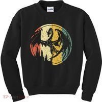 RPG Fantasy Anime Dragon Tabletop Board Game Gamer Gaming Kids Sweatshirt thumb 0