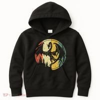 RPG Fantasy Anime Dragon Tabletop Board Game Gamer Gaming Kids Hoodie thumb 0