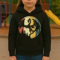 RPG Fantasy Anime Dragon Tabletop Board Game Gamer Gaming Kids Hoodie thumb 3