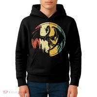 RPG Fantasy Anime Dragon Tabletop Board Game Gamer Gaming Kids Hoodie thumb 4