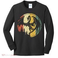 RPG Fantasy Anime Dragon Tabletop Board Game Gamer Gaming Kids Long Sleeve Shirt thumb 0
