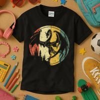 RPG Fantasy Anime Dragon Tabletop Board Game Gamer Gaming Kids T-Shirt thumb 3