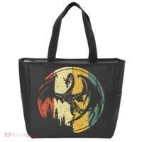 RPG Fantasy Anime Dragon Tabletop Board Game Gamer Gaming Tote Bag thumb 0