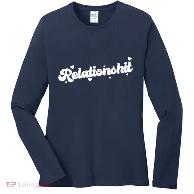 Women's Long Sleeve Shirt