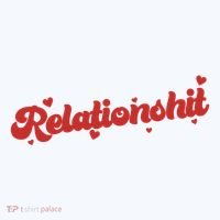 Relationshit Funny Anti Valentine Coffee Mug thumb 5