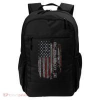 Roush Family American Flag Backpack thumb 0